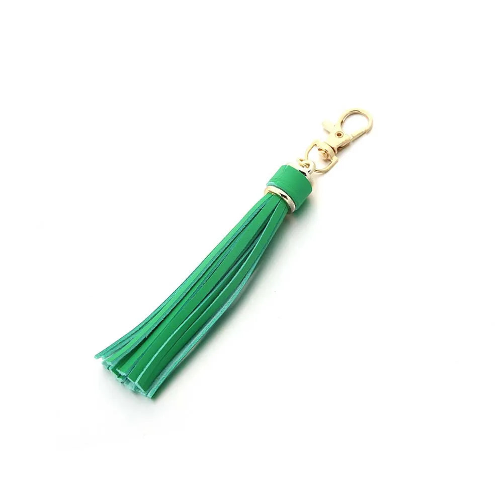 Porte clé à Franges