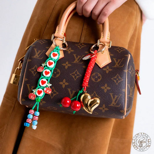 Summer bag chain