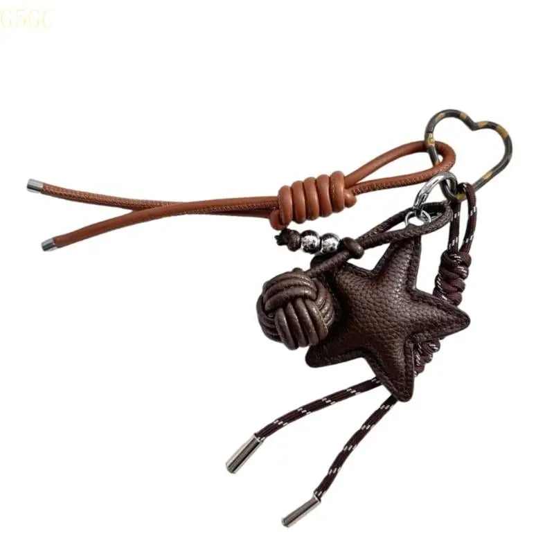 Stack charm étoile