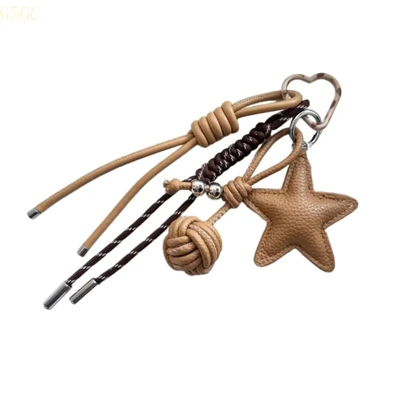 Stack charm étoile