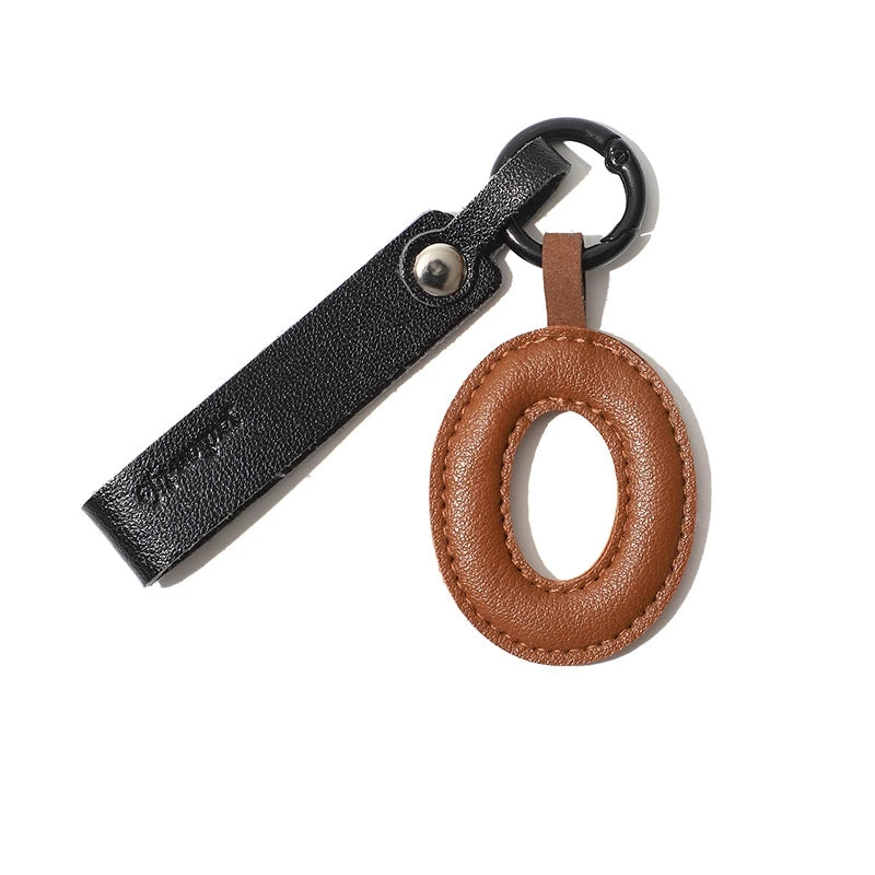 Lettre de l'Alphabet Charm