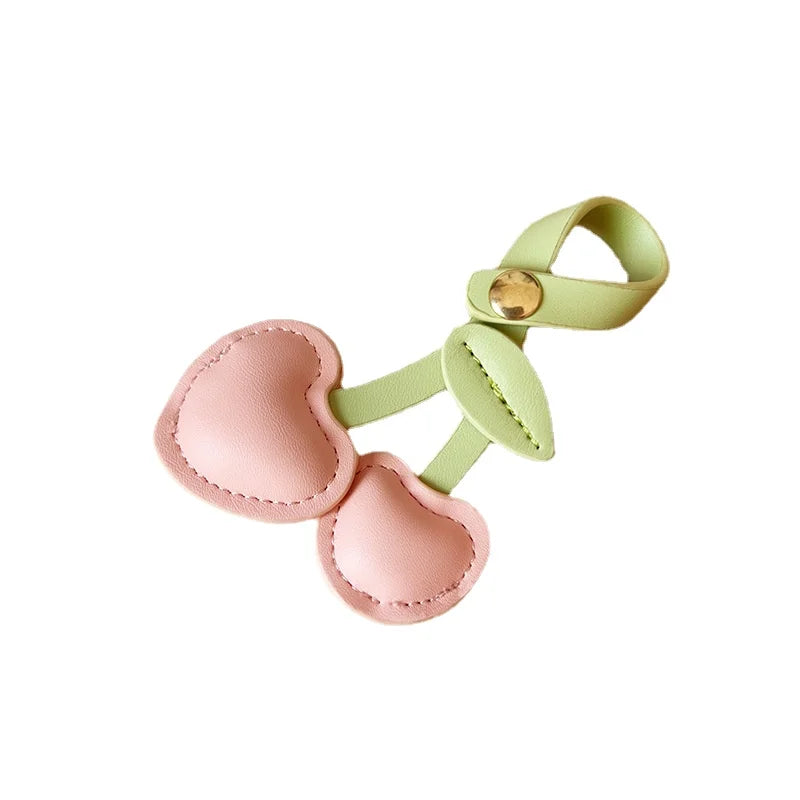 Bag Charms Cerises