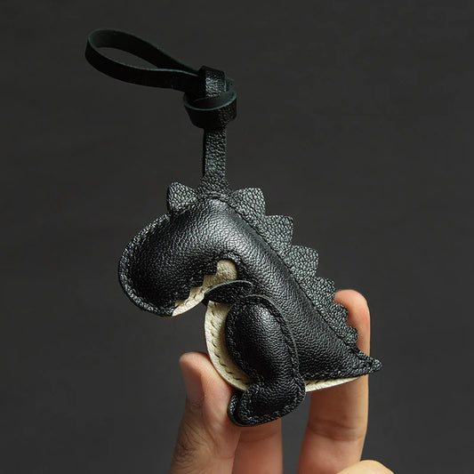 Bag Charm Dinosaure