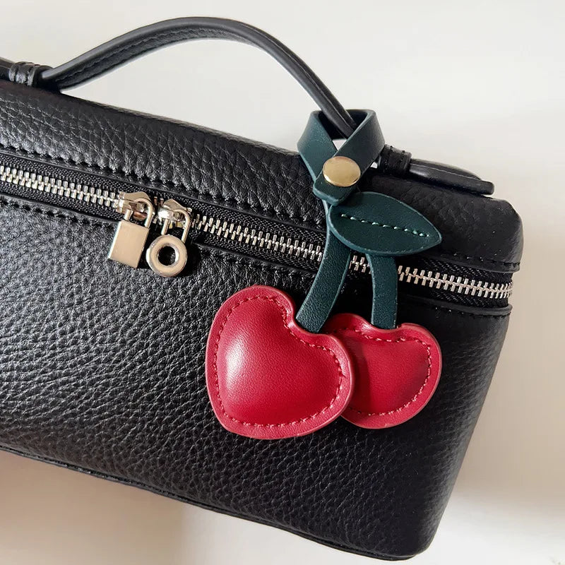 Bag Charms Cerises