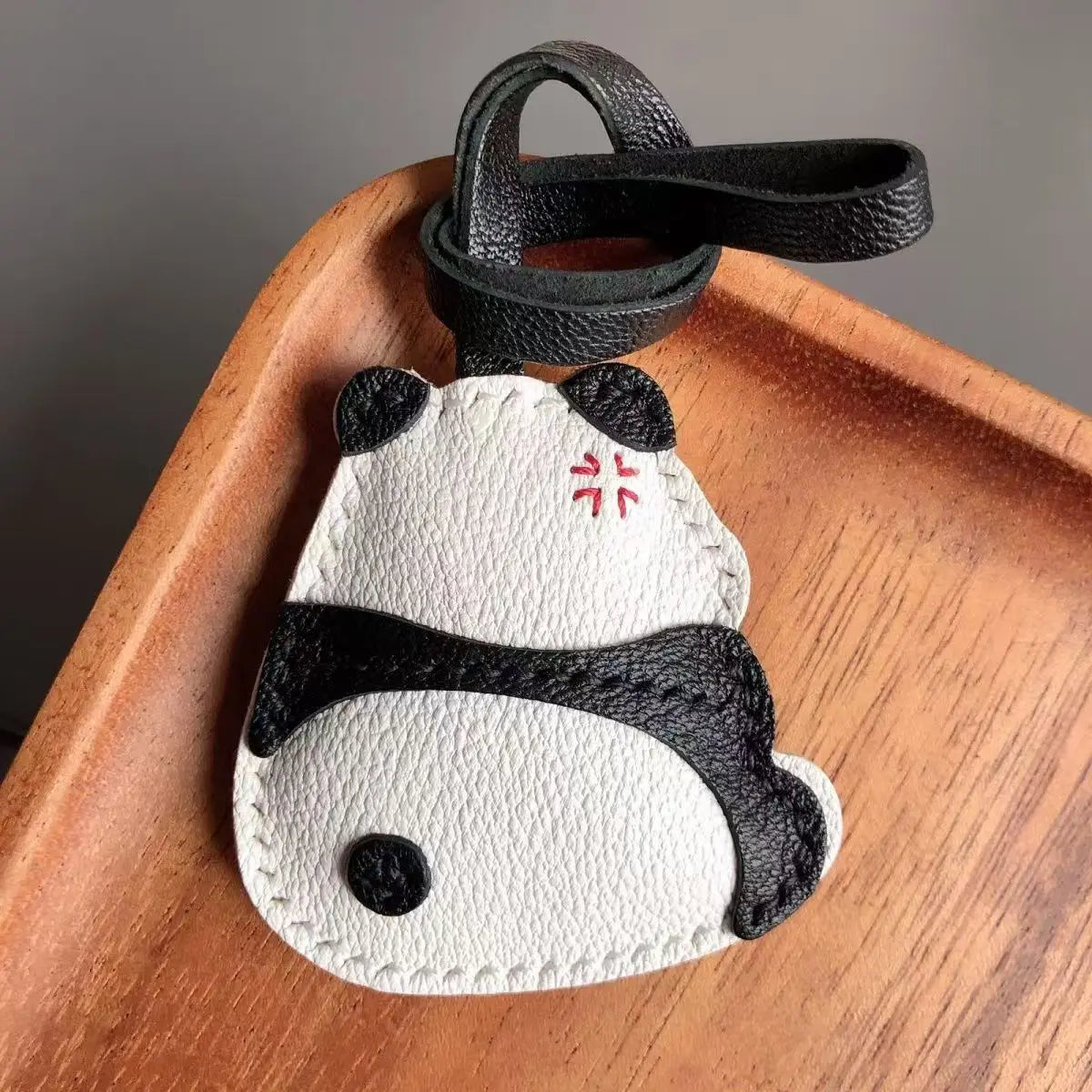 Petit Panda Bag Charm
