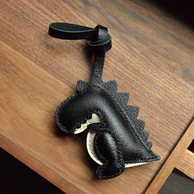 Bag Charm Dinosaure