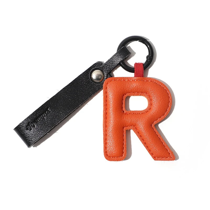 Lettre de l'Alphabet Charm