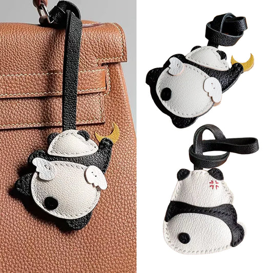 Petit Panda Bag Charm