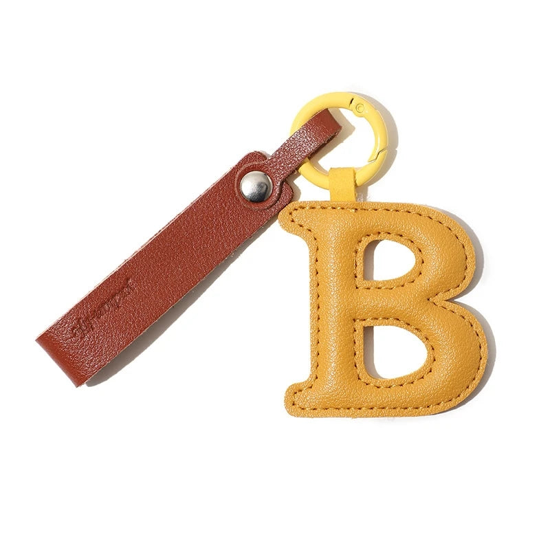 Lettre de l'Alphabet Charm
