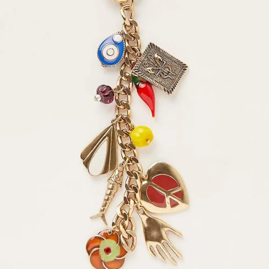 Lucky Bag Chains