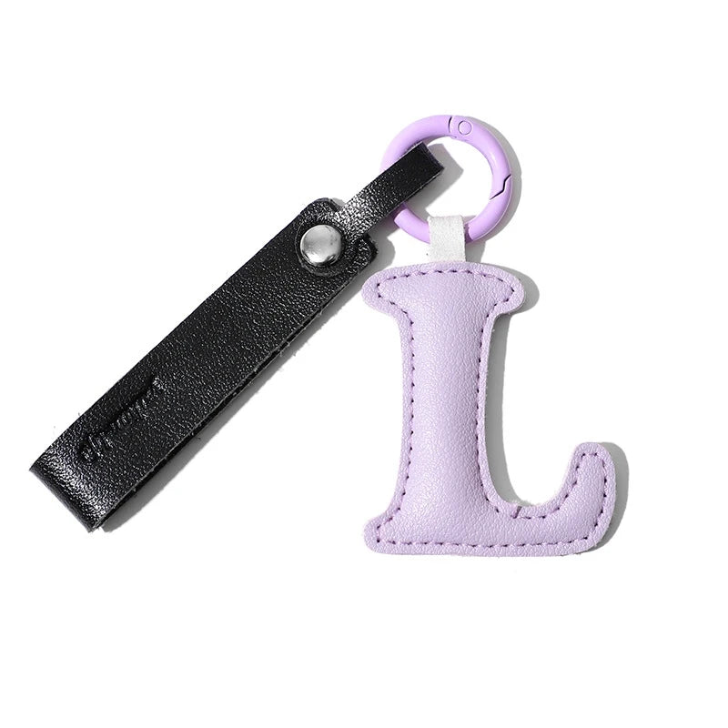 Lettre de l'Alphabet Charm