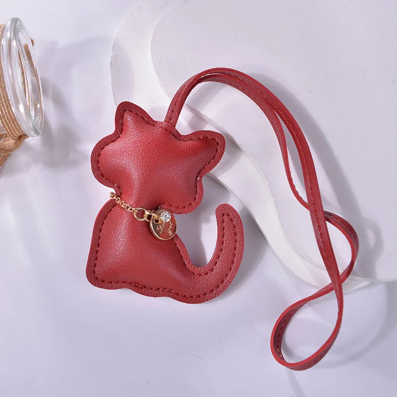 Bag Charm Chat