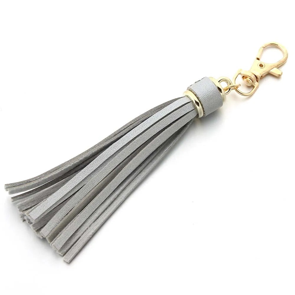 Porte clé à Franges