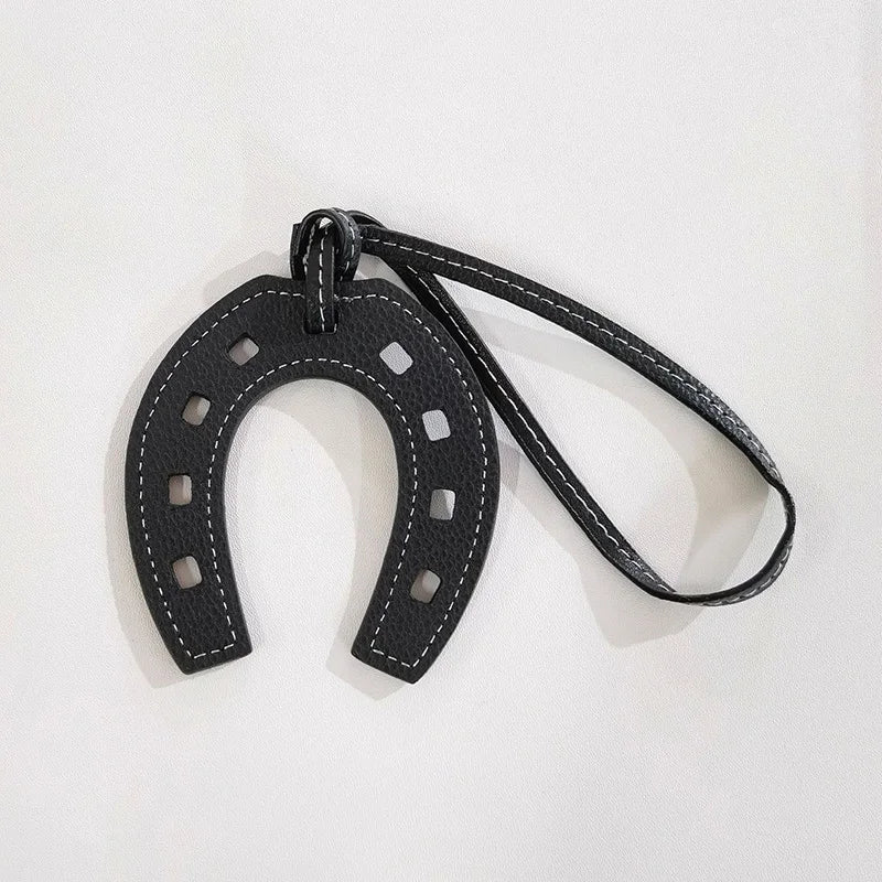 Bag Charm Fer à Cheval
