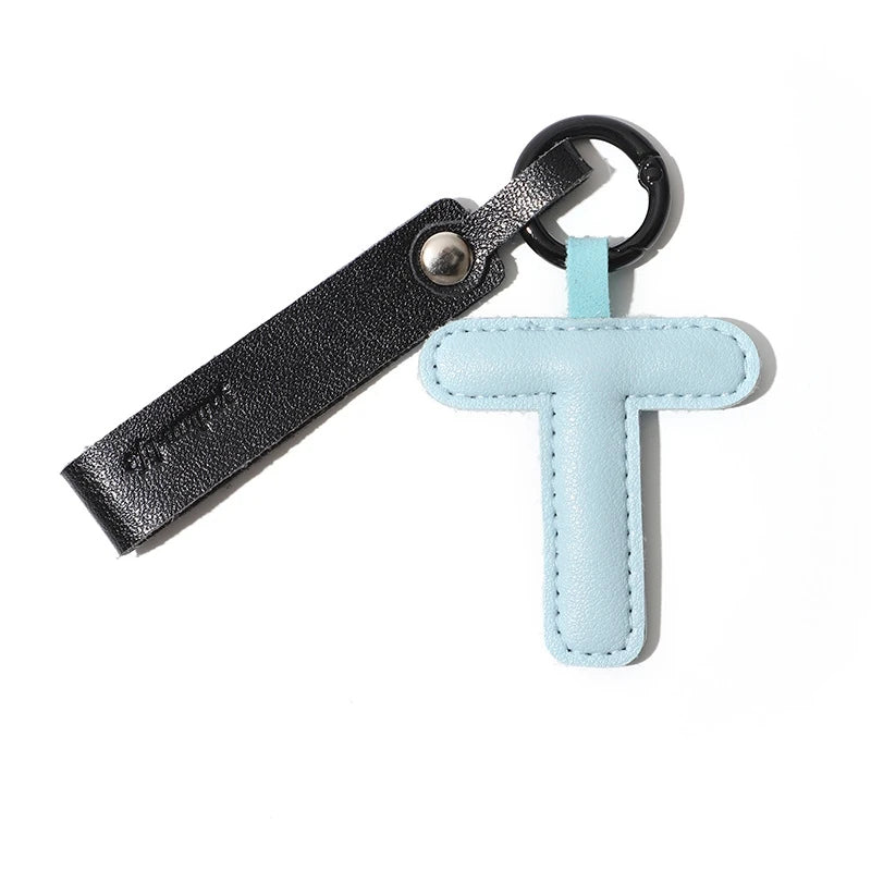Lettre de l'Alphabet Charm