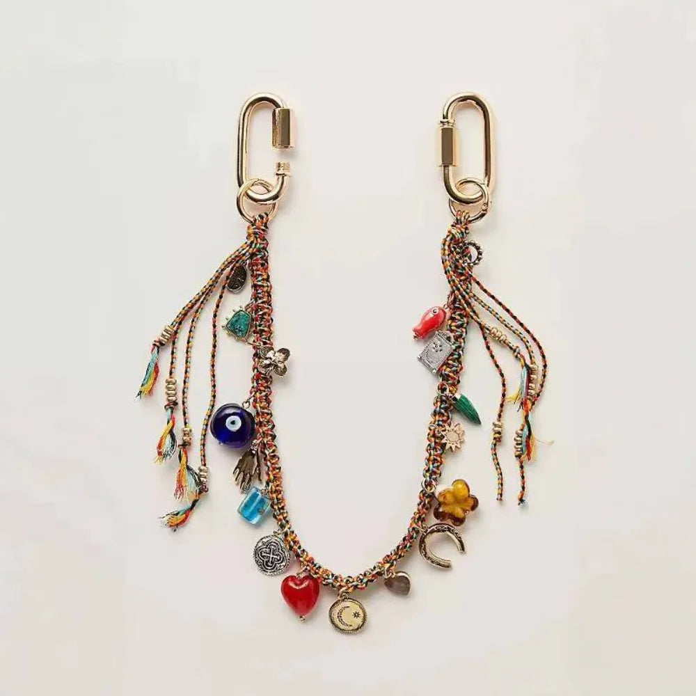 Lucky Bag Chains