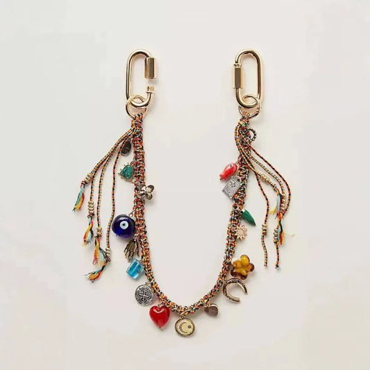 Lucky Bag Chains