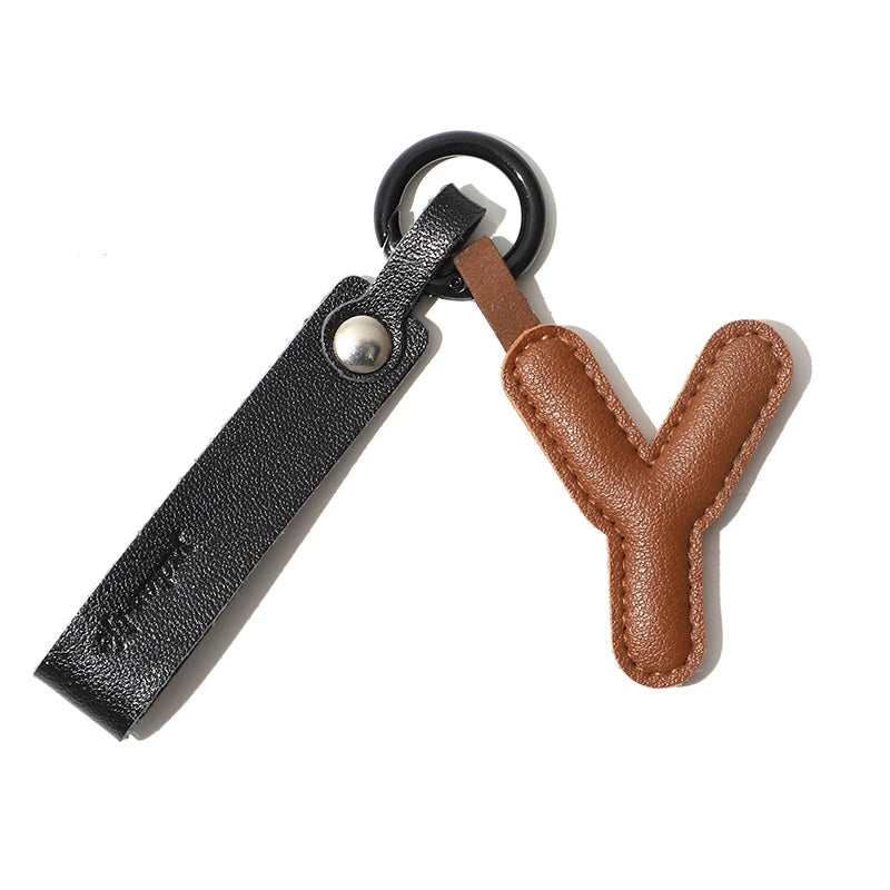 Lettre de l'Alphabet Charm