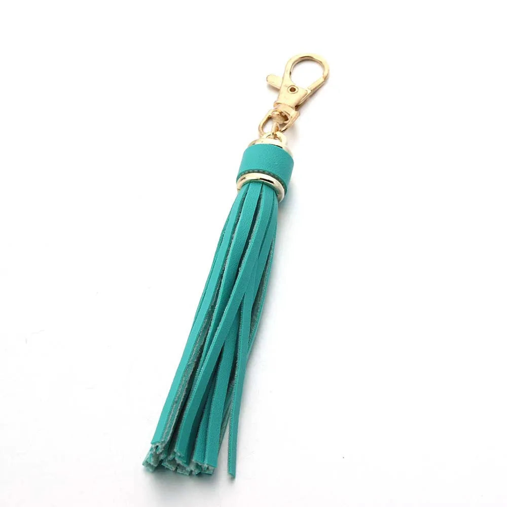Porte clé à Franges