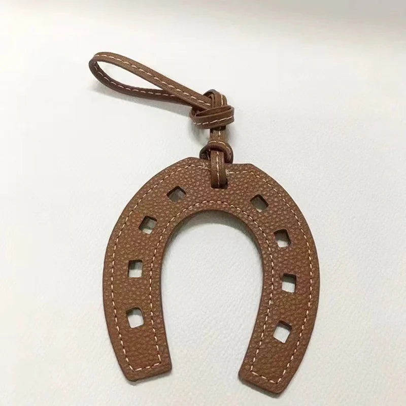 Bag Charm Fer à Cheval