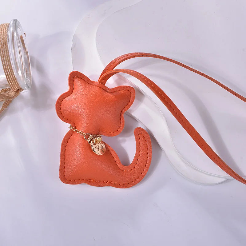 Bag Charm Chat