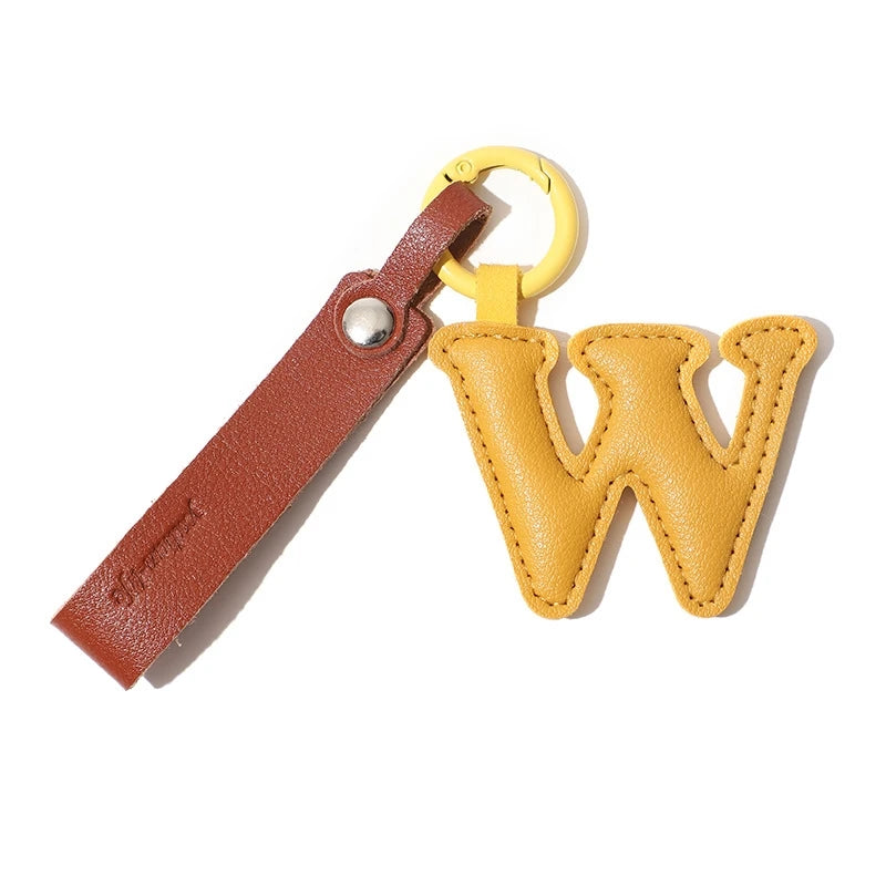 Lettre de l'Alphabet Charm