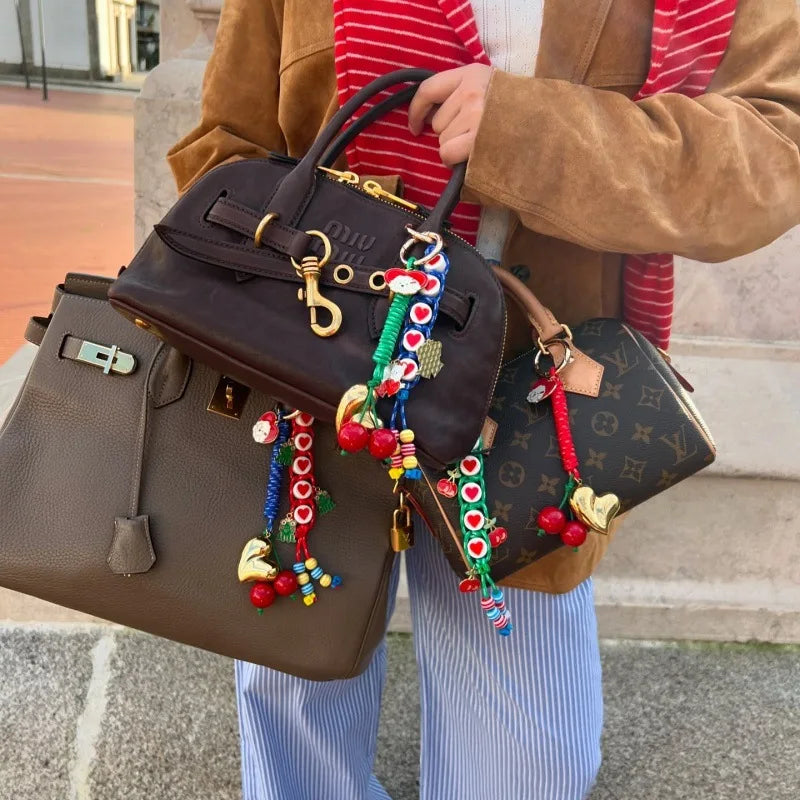 Summer bag chain