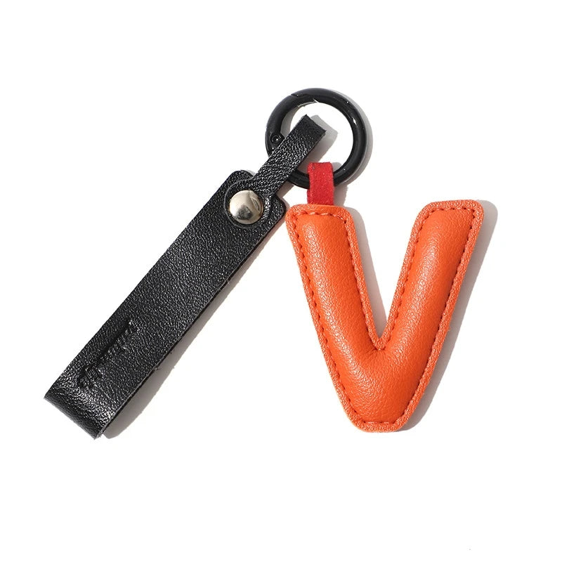 Lettre de l'Alphabet Charm
