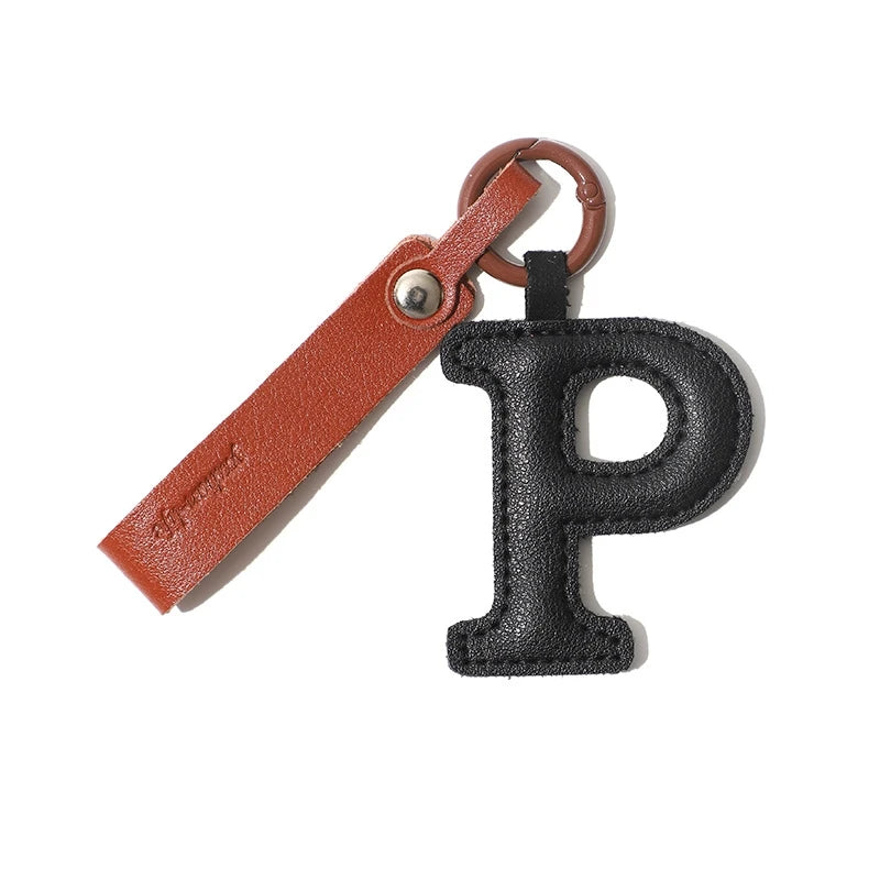 Lettre de l'Alphabet Charm