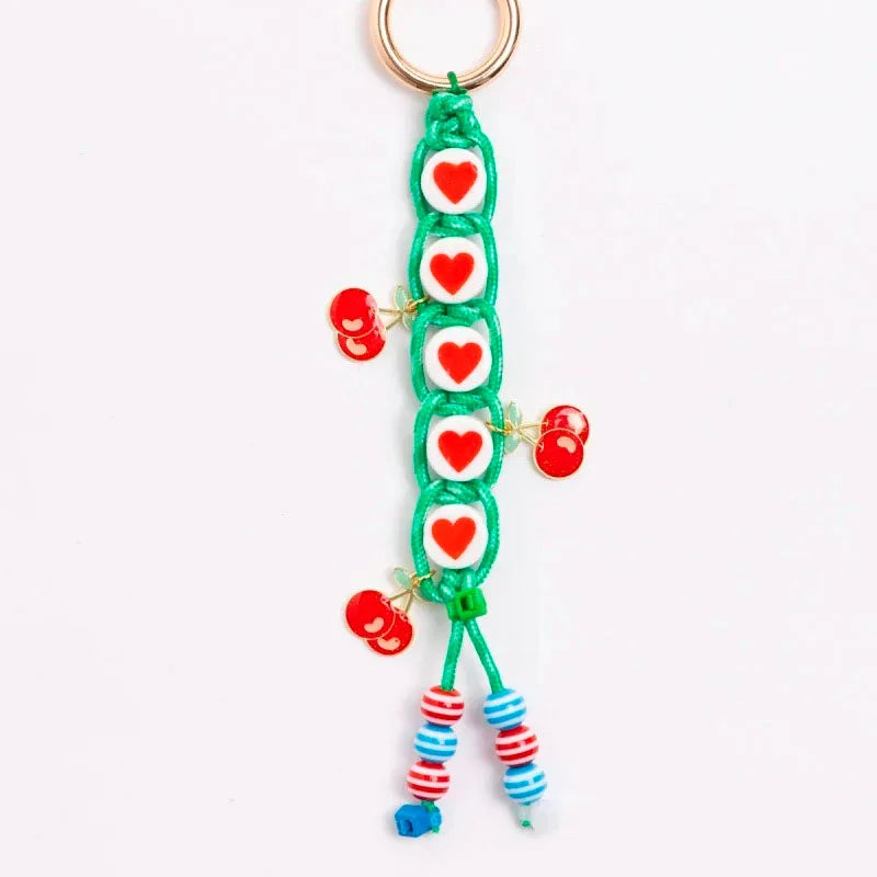 Summer bag chain