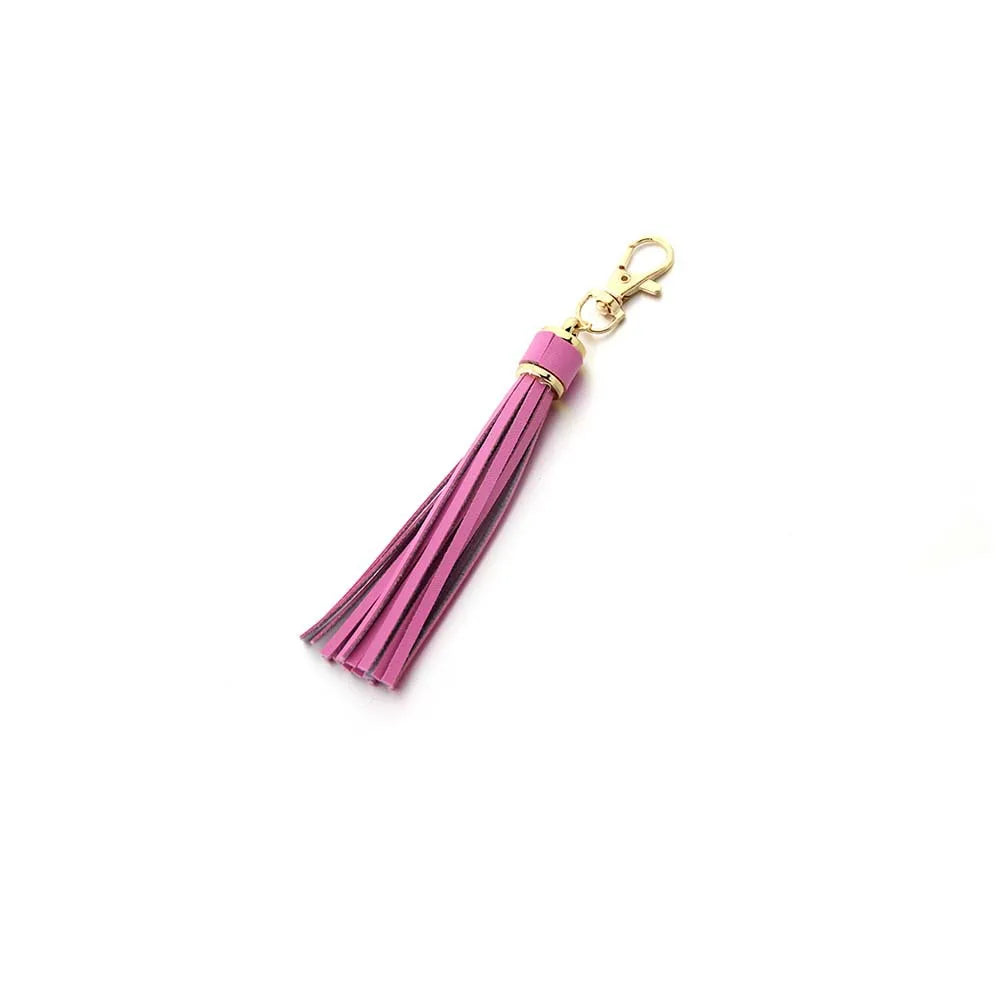 Porte clé à Franges