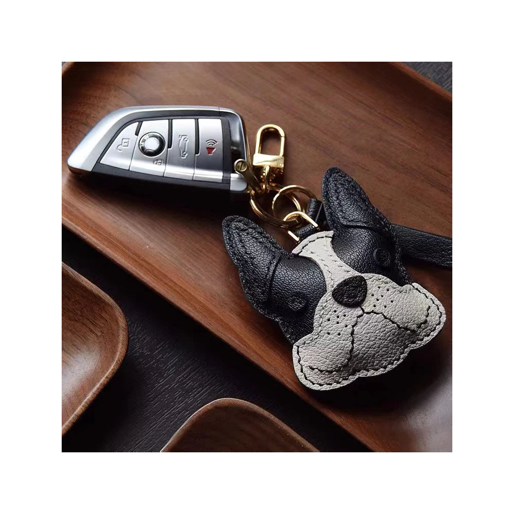 Bag Charm Chien