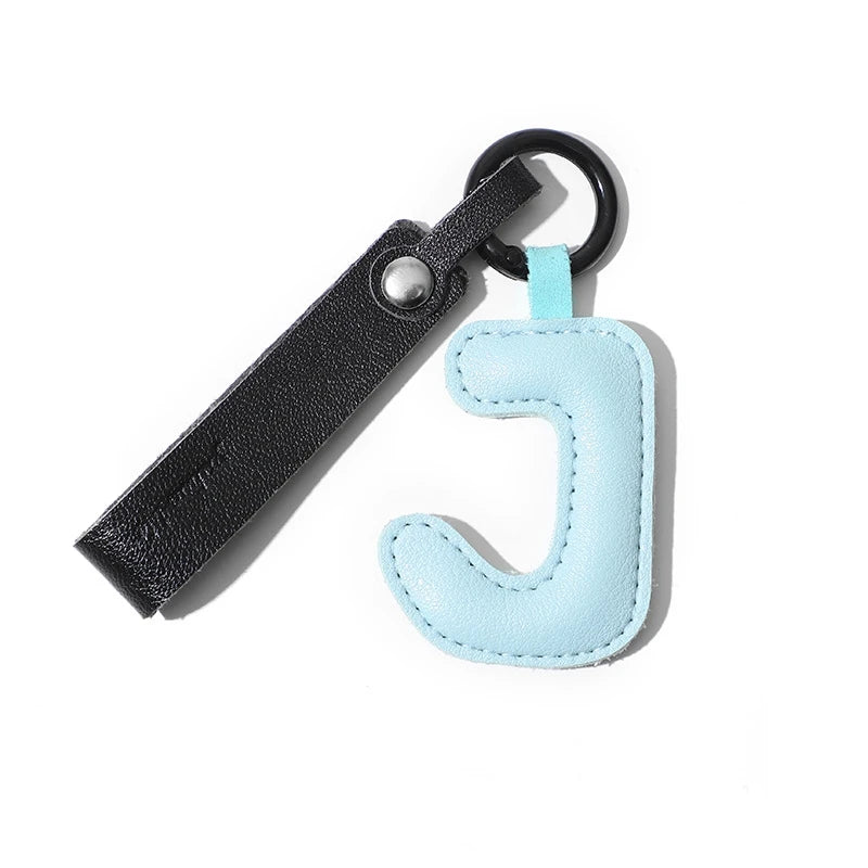 Lettre de l'Alphabet Charm