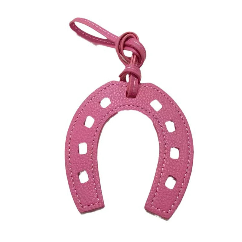 Bag Charm Fer à Cheval