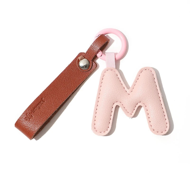 Lettre de l'Alphabet Charm