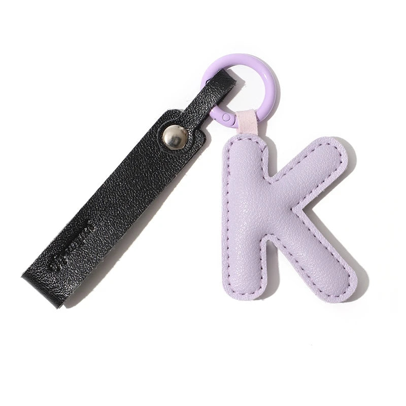 Lettre de l'Alphabet Charm