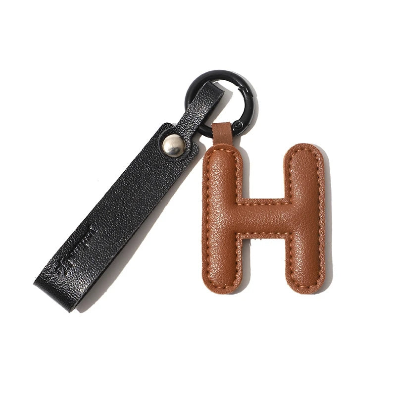 Lettre de l'Alphabet Charm