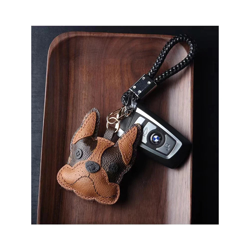 Bag Charm Chien