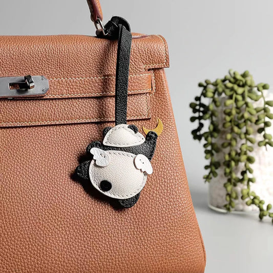 Petit Panda Bag Charm