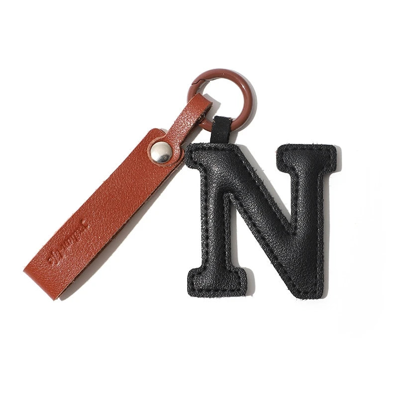 Lettre de l'Alphabet Charm