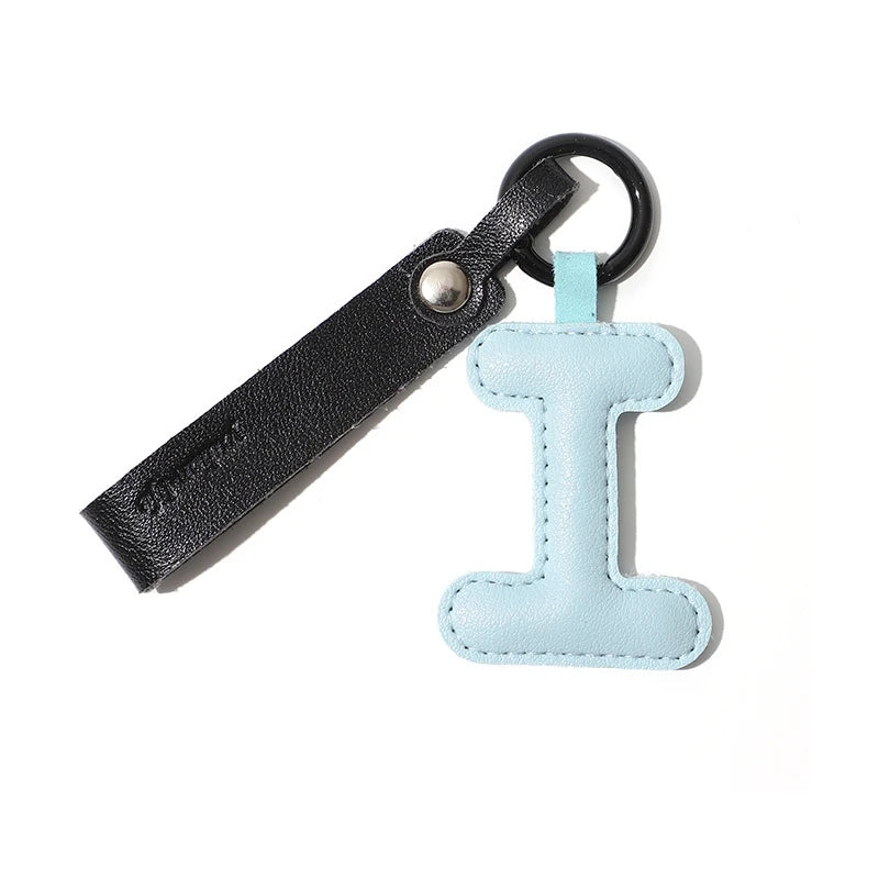 Lettre de l'Alphabet Charm