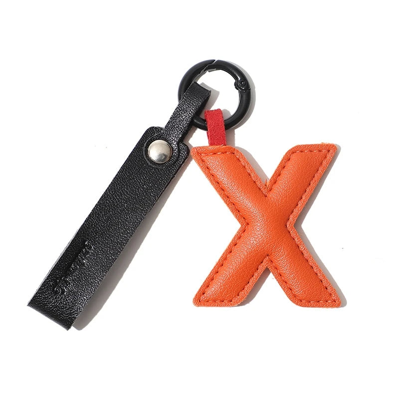 Lettre de l'Alphabet Charm