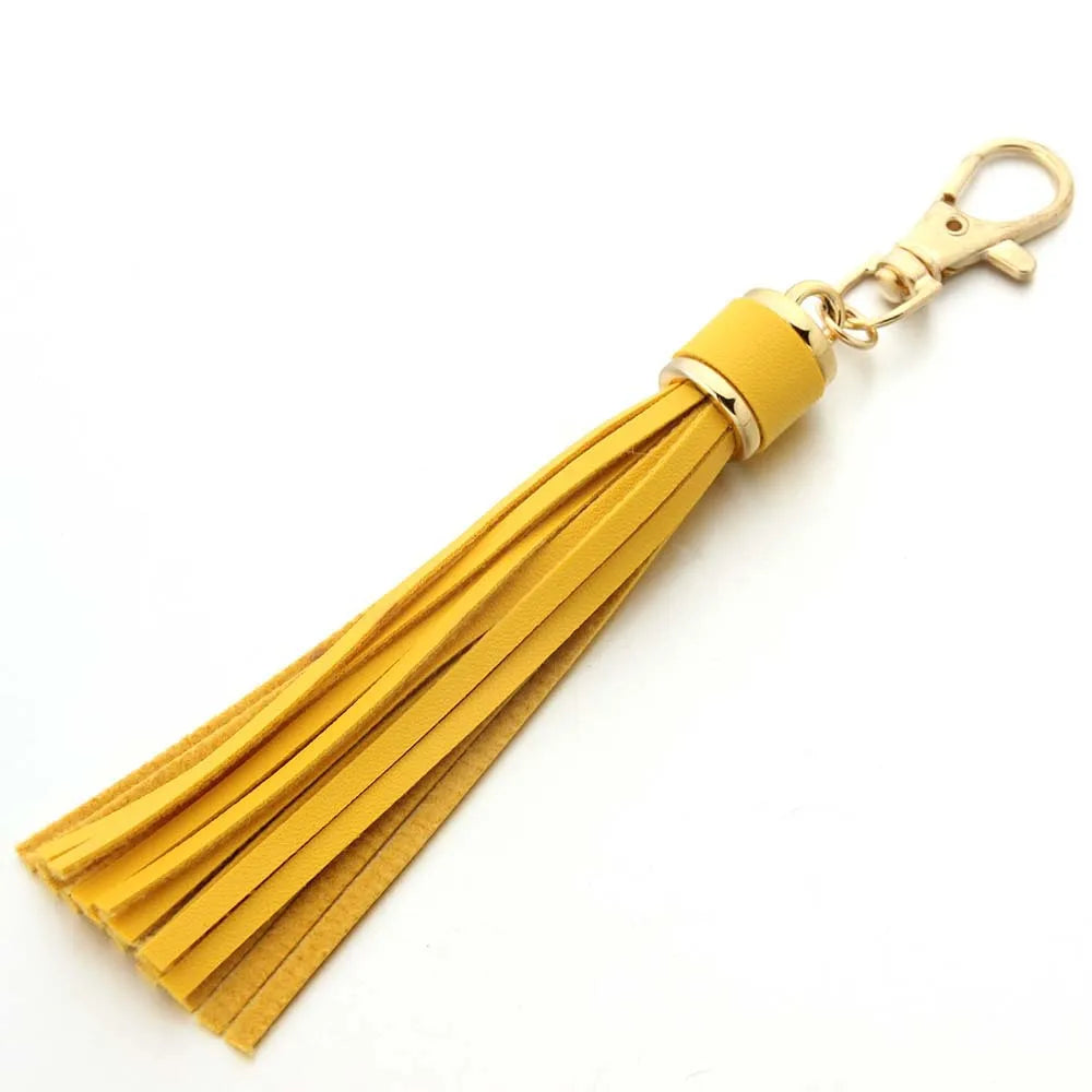 Porte clé à Franges