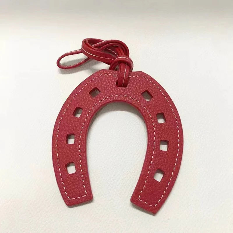Bag Charm Fer à Cheval