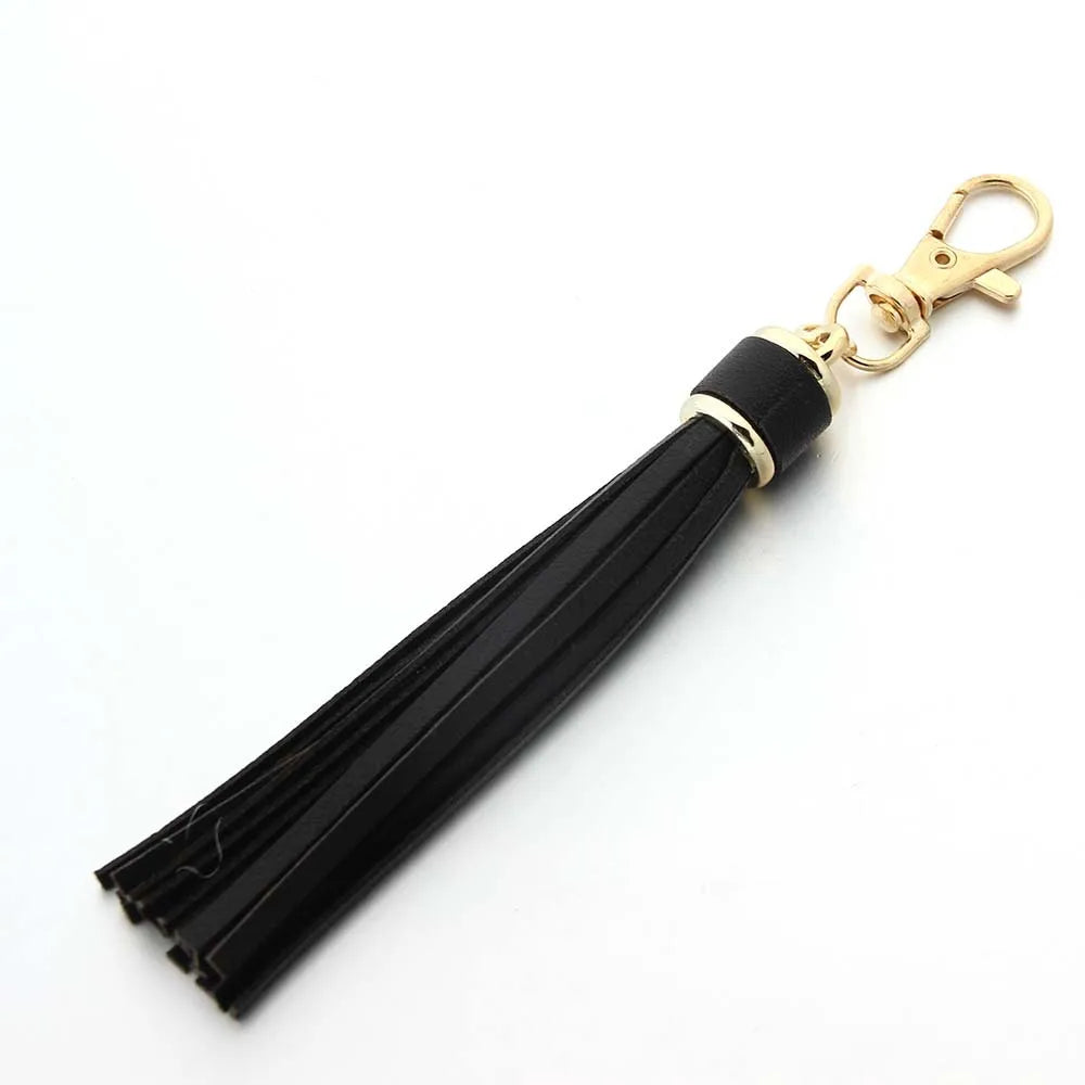 Porte clé à Franges