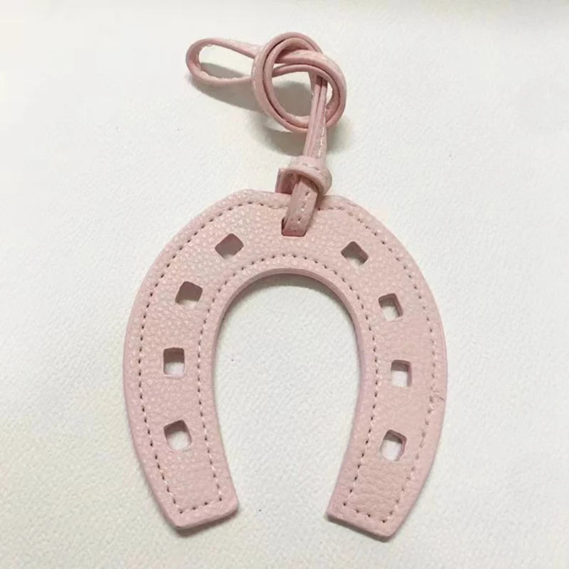 Bag Charm Fer à Cheval