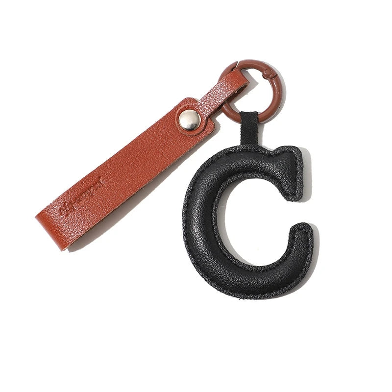 Lettre de l'Alphabet Charm