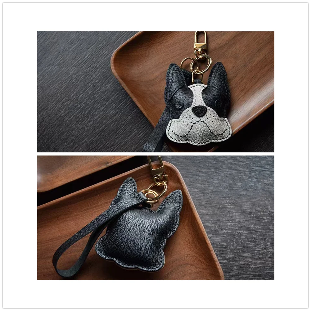 Bag Charm Chien