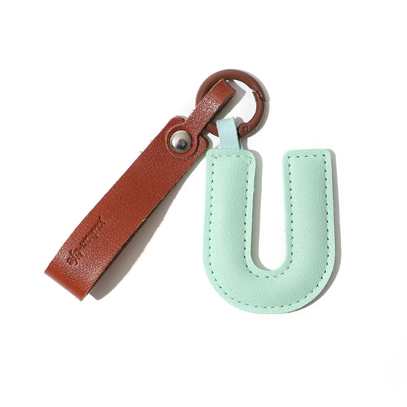 Lettre de l'Alphabet Charm