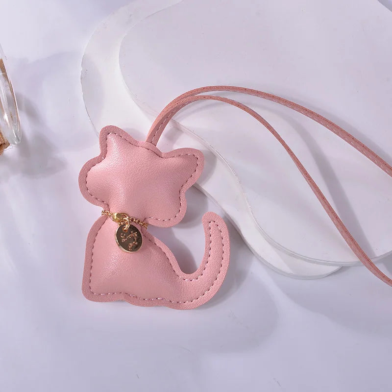 Bag Charm Chat